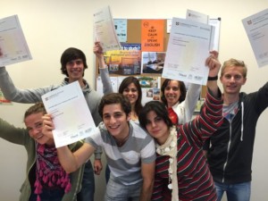 Curso de Preparación First Certificate English (FCE) en Donostia-San Sebastián | Hana