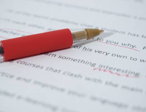 Cómo Mejorar tu Vocabulario en Inglés
