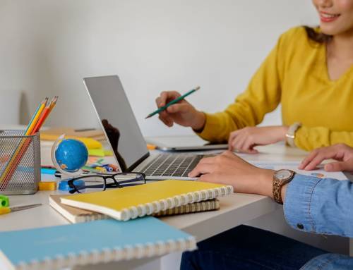 Beneficios de aprender inglés con profesores nativos