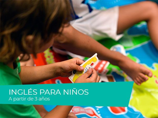 Ingles Para Ninos Desde Tres Años Hanas School Aceademia Ingles Donostia San Sebastian Clases y Cursos de Inglés para Niños desde 6 años en Donostia-San Sebastián | Hana's School